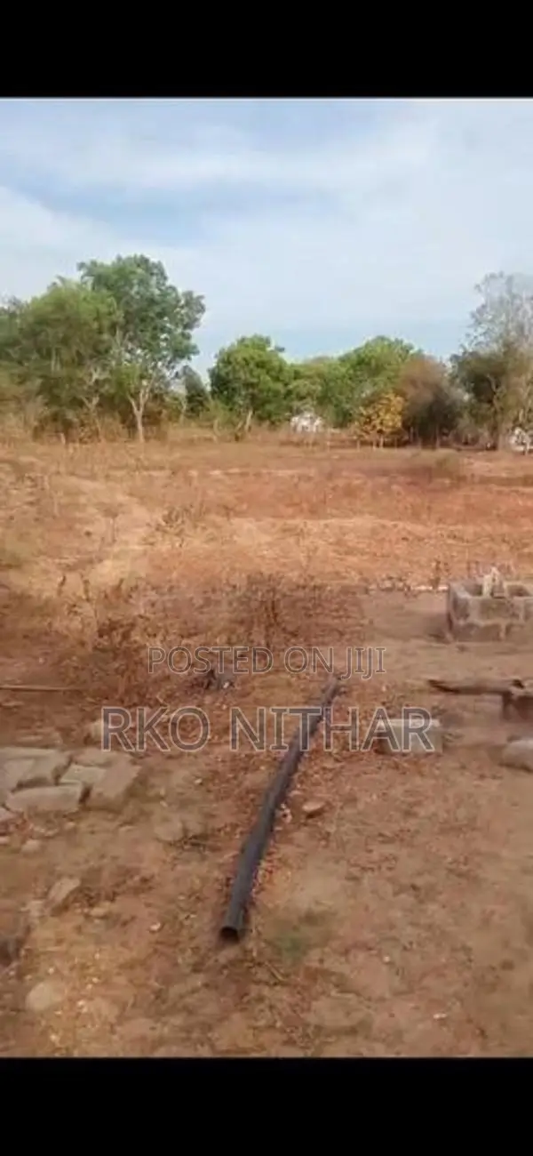 Land for Sale - Mulativu City