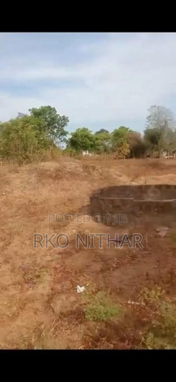 Land for Sale - Mulativu City