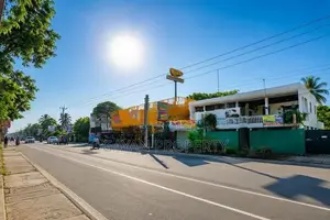 Land with Property for Sale in High Level Road Homagama