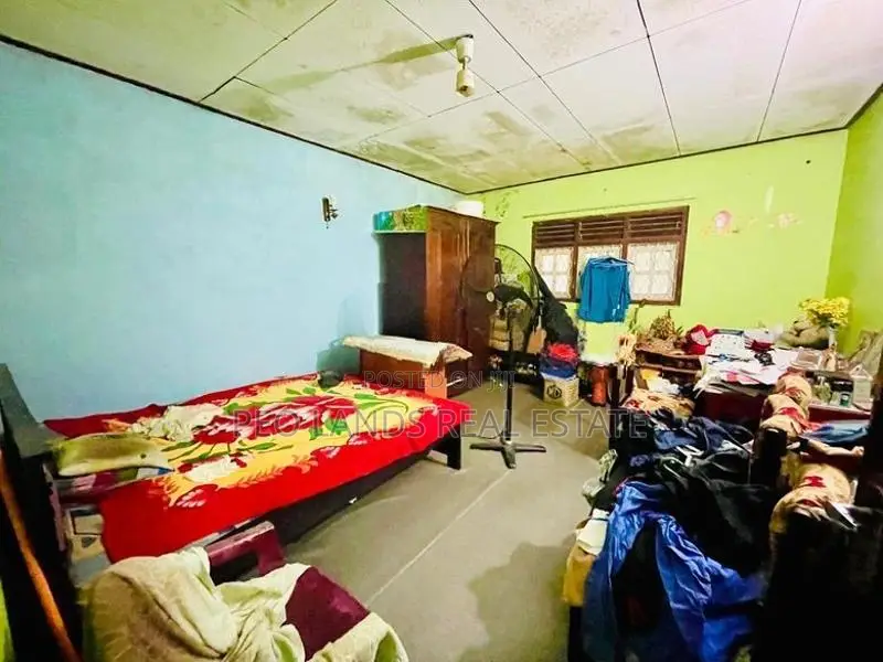 (MH131) House with Land for Sale in Hokandara (Land Value Only)