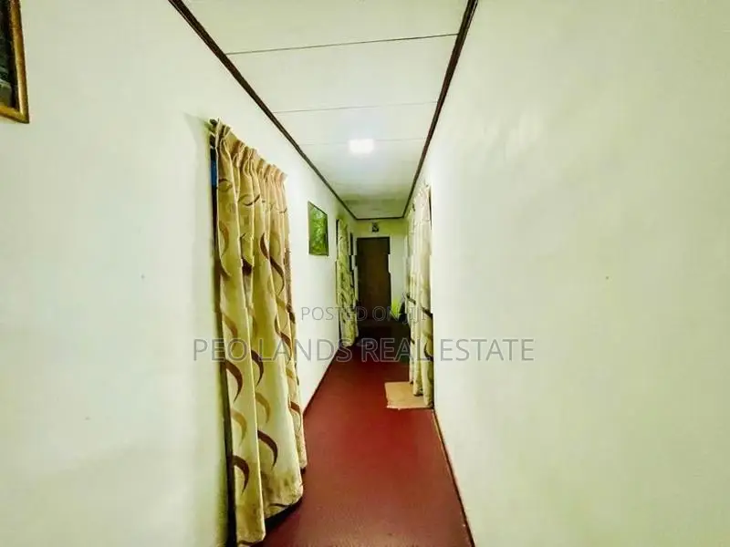 (MH131) House with Land for Sale in Hokandara (Land Value Only)