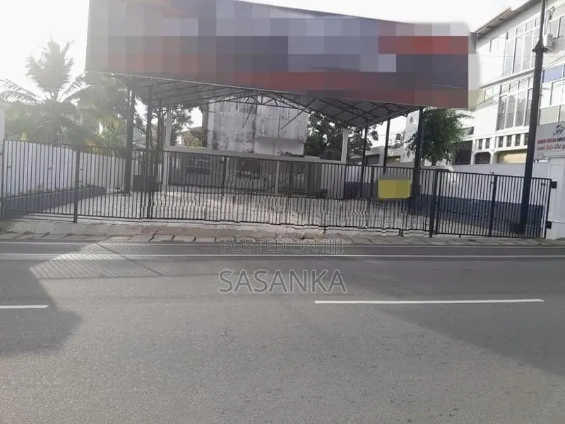 NUGEGODA PAPILIYANA ROAD 5000 SQFT 18 PERCHES CAR SALE LAND FOR RENT