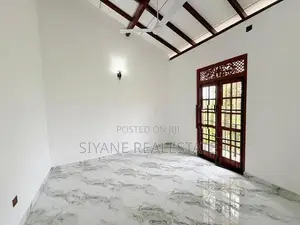 Luxury New House for Sale in Piliyandala