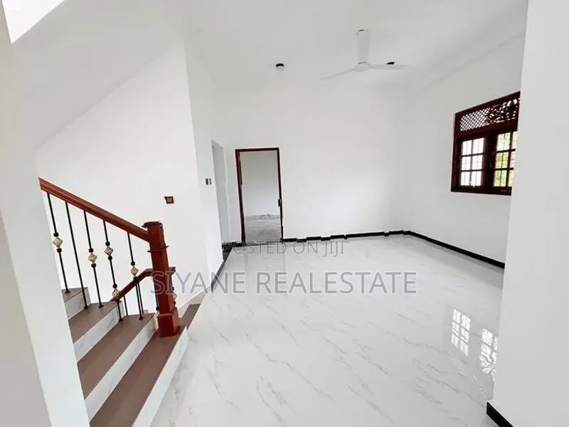 Luxury New House for Sale in Piliyandala