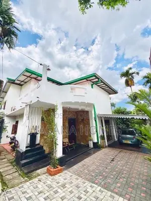 High Residential House for Sale Kottawa