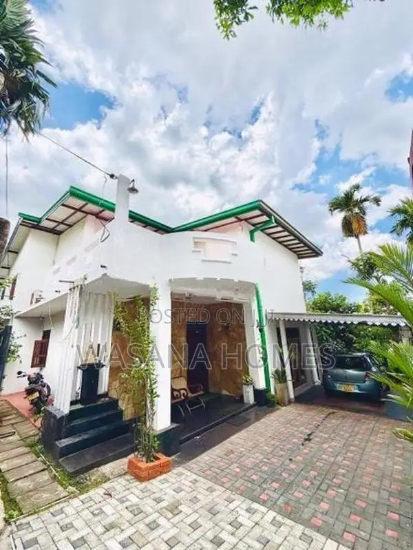 High Residential House for Sale Kottawa