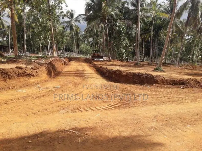 ඇතුගල්පුර පේන මානයේ පදිංචියට ඉඩමක් - කුරුණෑගල