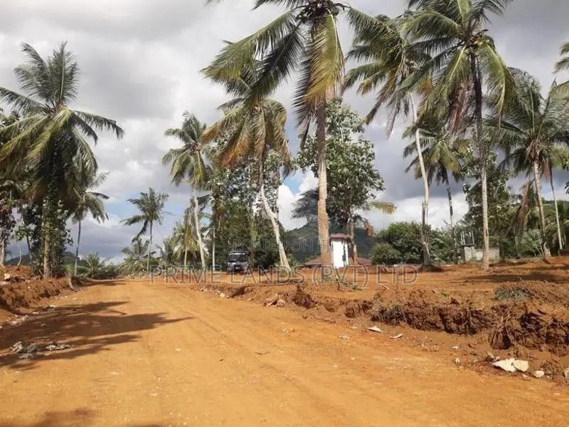 ඇතුගල්පුර පේන මානයේ පදිංචියට ඉඩමක් - කුරුණෑගල