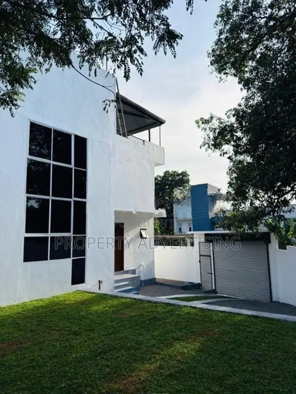 BRAND NEW 3-STOREY HOUSE FOR SALE HOKANDARA