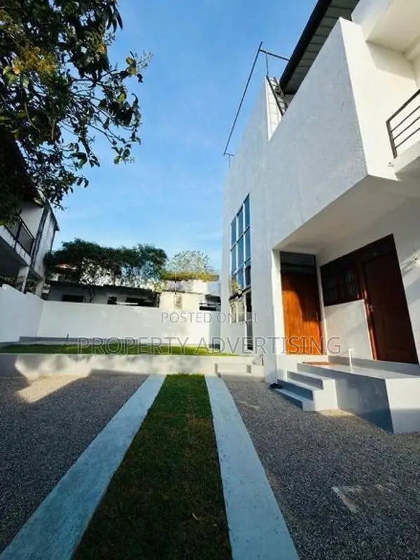 BRAND NEW 3-STOREY HOUSE FOR SALE HOKANDARA