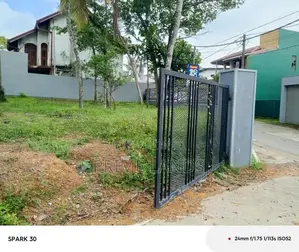 Land for Sale Malabe