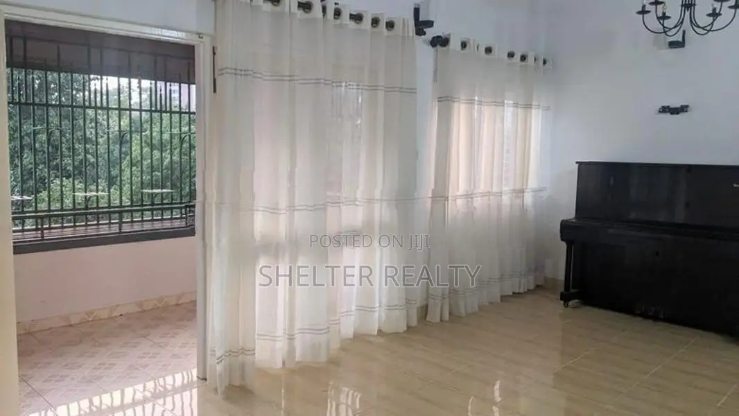 2 Bedroom apartment for rent in Colombo 8 - Mannin Town Housing Scheme