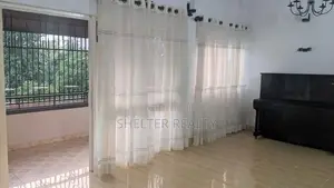 2 Bedroom apartment for rent in Colombo 8 - Mannin Town Housing Scheme