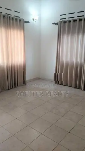 2 Bedroom apartment for rent in Colombo 8 - Mannin Town Housing Scheme