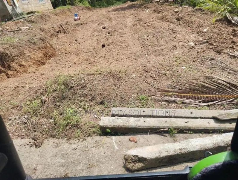 Valuable Land For Sale කොට්ටාව