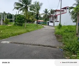 Land for Sale Mullagama