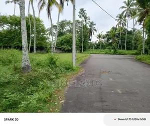 Land for Sale Mullagama