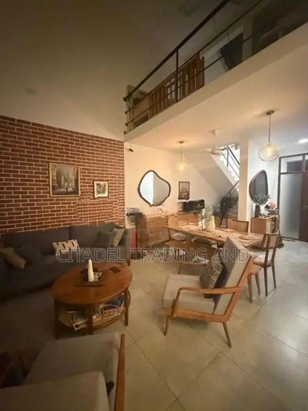 Gated Comminity House For Sale In Nugegoda - CH1774