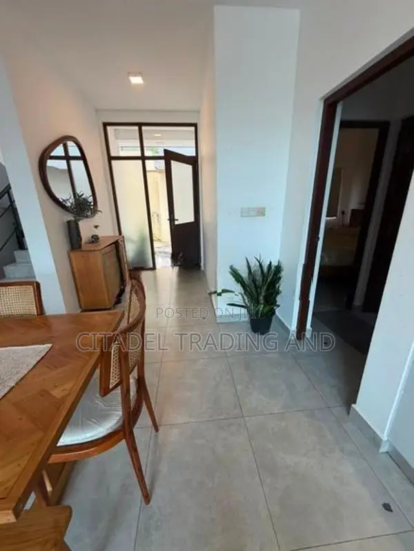 Gated Comminity House For Sale In Nugegoda - CH1774