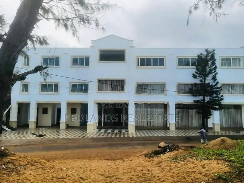 (RC617) Hotel for Sale in Kalutara