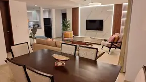 Fully Furnished Luxury 2 Bedroom apartment for rent in Colombo 3