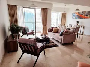 Fully Furnished Luxury 2 Bedroom apartment for rent in Colombo 3