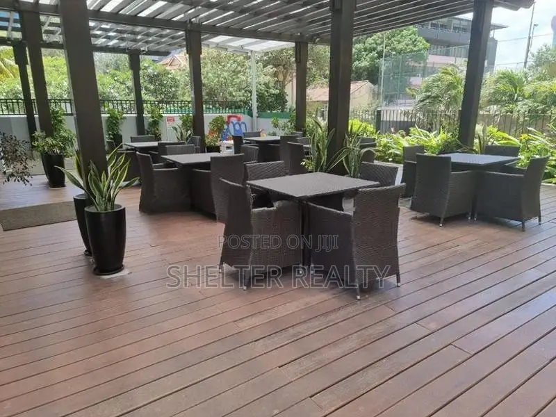 Fully Furnished Luxury 2 Bedroom apartment for rent in Colombo 3
