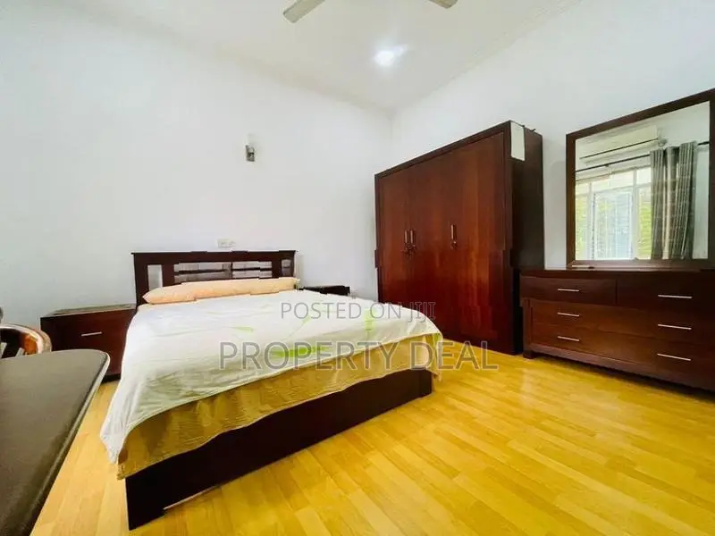 🏡 Super Luxury House for Rent In Colombo 05 - PDH278