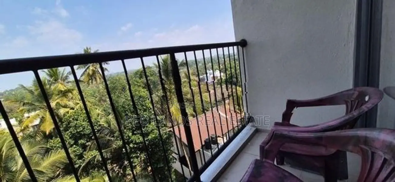 (AA309) Furnished 2BR Apartment for Sale in Thalawathugoda, Pannipitiy