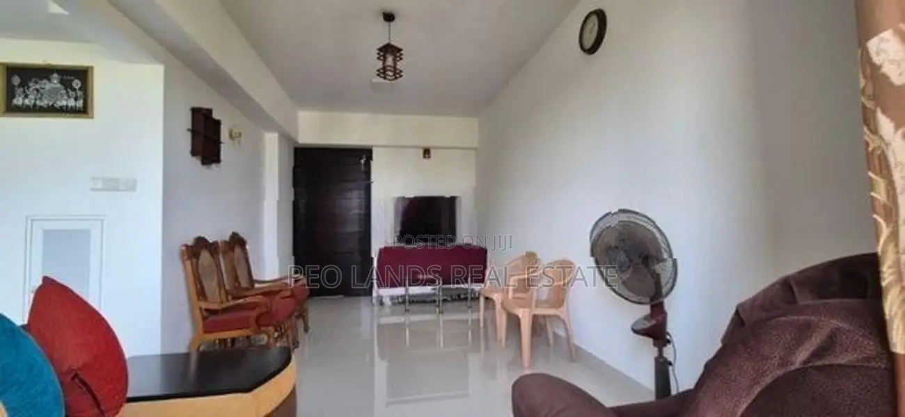 (AA309) Furnished 2BR Apartment for Sale in Thalawathugoda, Pannipitiy