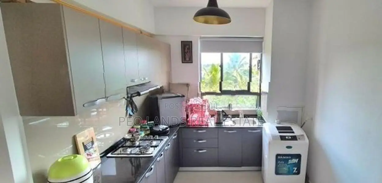(AA309) Furnished 2BR Apartment for Sale in Thalawathugoda, Pannipitiy