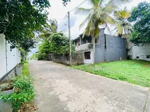 9.75 Perches Land For Sale Jothipala Mawatha, Malabe