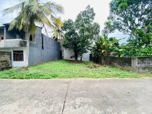 9.75 Perches Land For Sale Jothipala Mawatha, Malabe