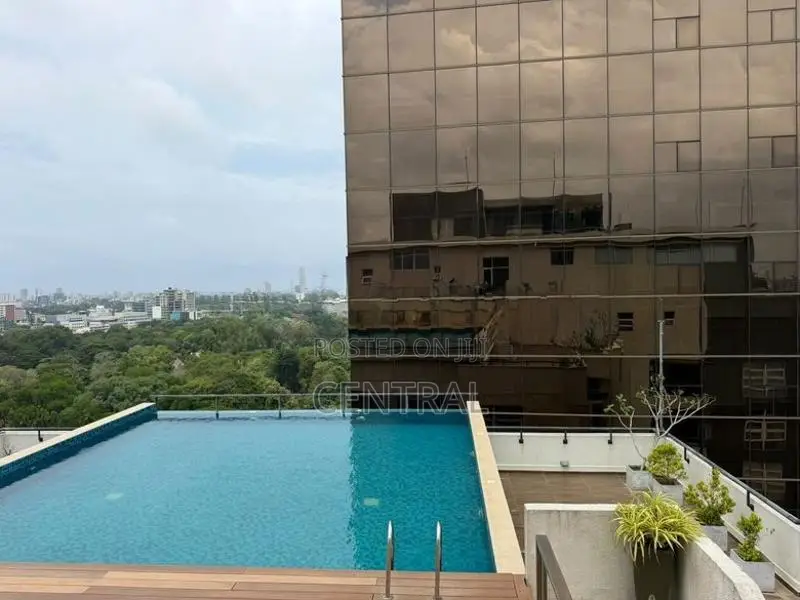 Apartment for Sale in Castel Residencies, Colombo 08 (C7-10720)