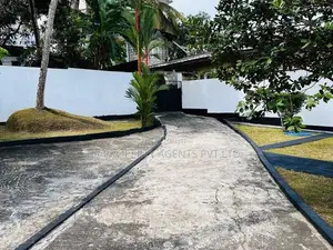 Single Story House For Sale in Maharagama.