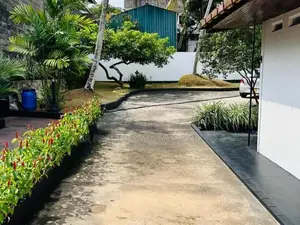 Single Story House For Sale in Maharagama.