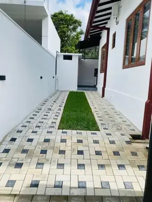 Brand New Well Designed Quality House For Sale In Polgasowita