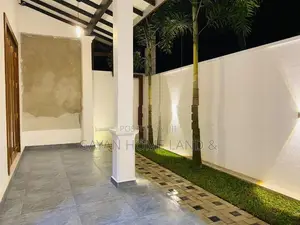 Brand New Well Designed Quality House For Sale In Polgasowita