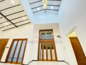 Brand New Well Designed Quality House For Sale In Polgasowita