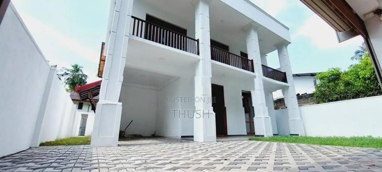 Luxury House for Sale Nagoda