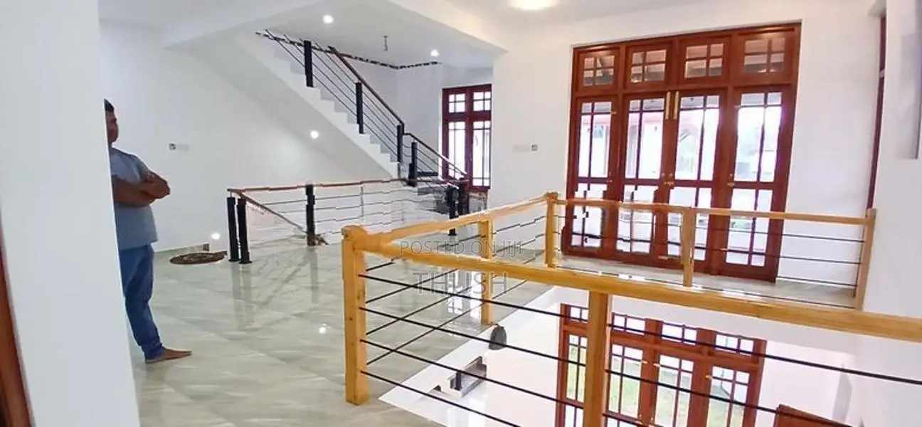 Luxury House for Sale Nagoda