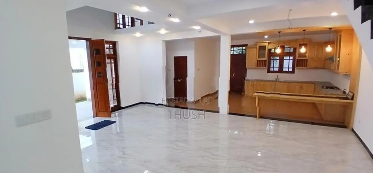 Luxury House for Sale Nagoda