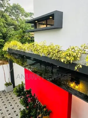 Brand New Luxury House for sale Kaduwela, Kothalawala. (ID : KADU016)