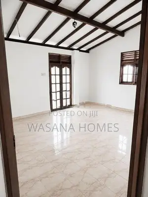 Valuable Two Story House for Sale Maharagama