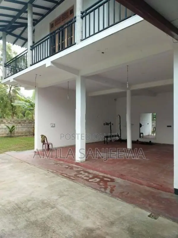 House for Sale Lunugamwehera