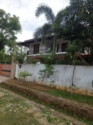 House for Sale Lunugamwehera