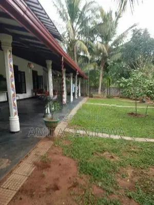 House for Sale Lunugamwehera
