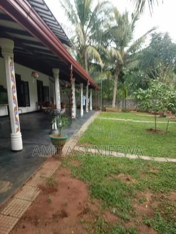 House for Sale Lunugamwehera