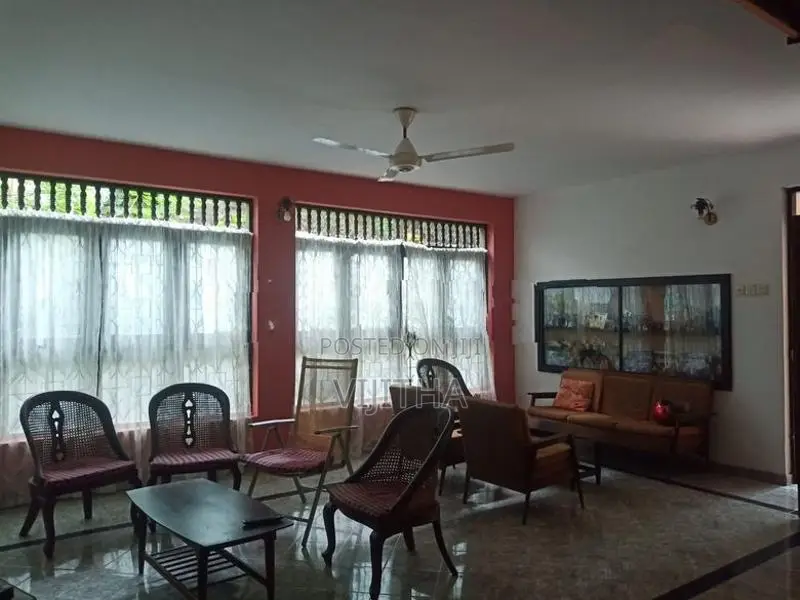 2 Story House for Sale Beddegana