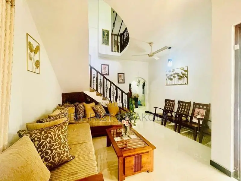 House For Sale Kiribathgoda